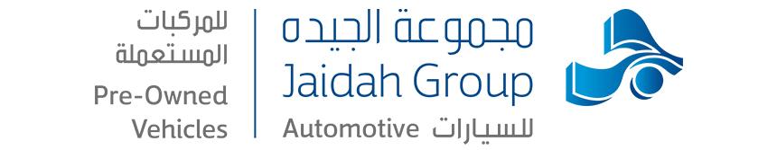 Jaidah Pre-Owned Vehicles
