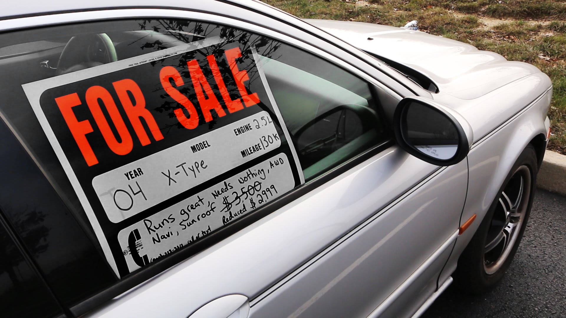 How to estimate the price of a second-hand car in 5 steps