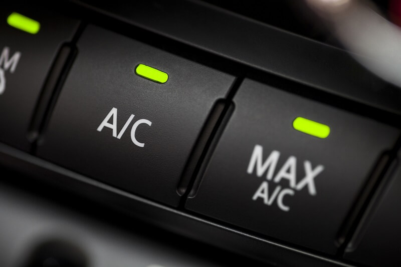 How to improve  your car air conditioner efficiency in 5 easy tips 