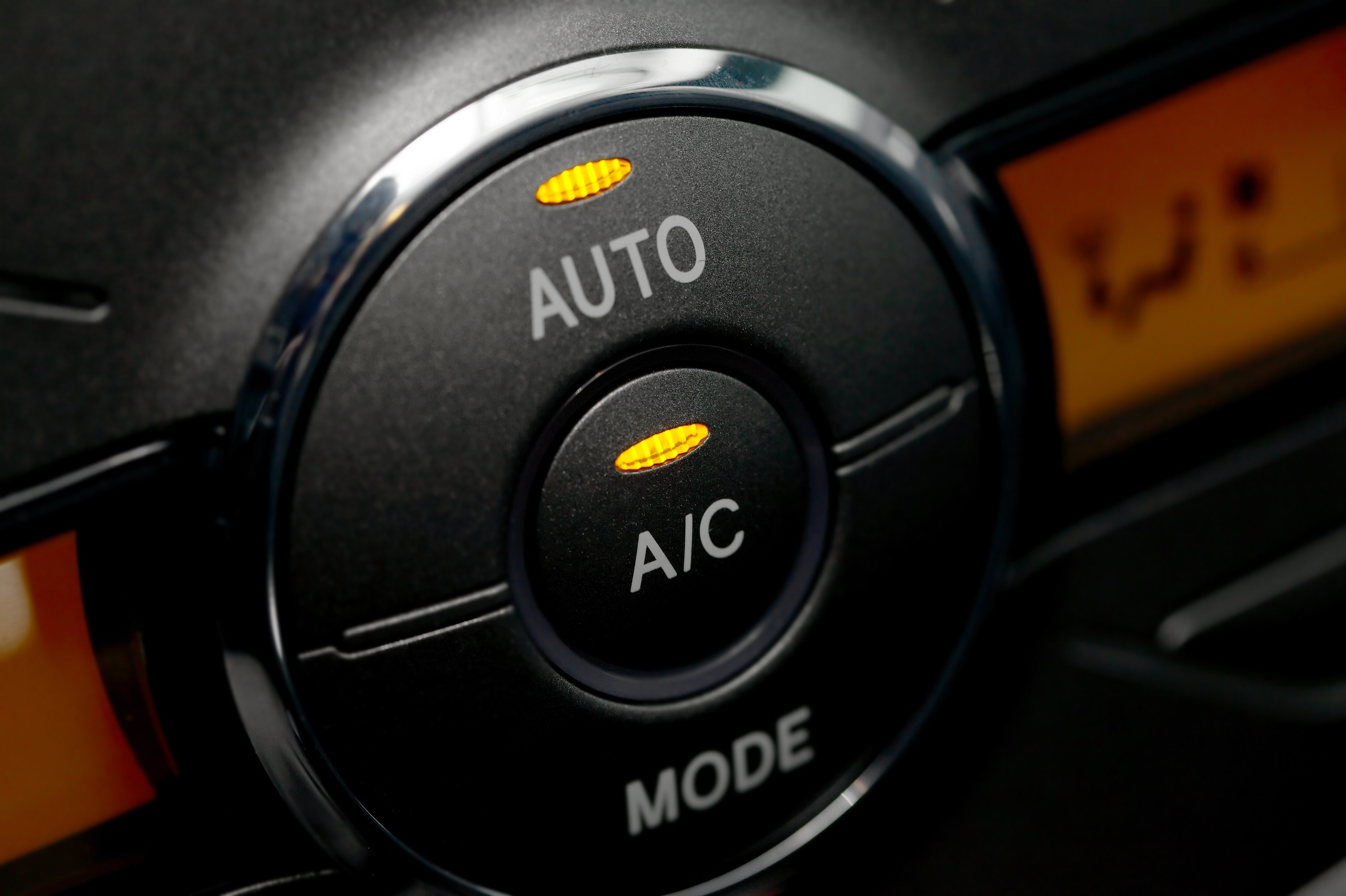 10 tips to protect the air conditioner in the car from getting damaged