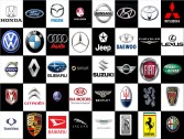 Unbelievable! Do you know the meanings of car logos & names? 