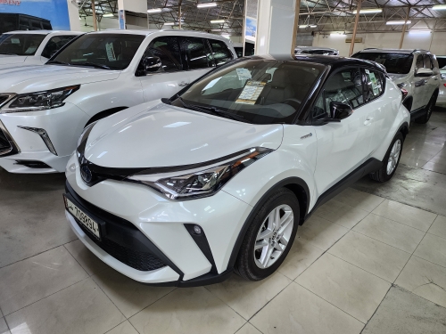 Toyota CHR  2022